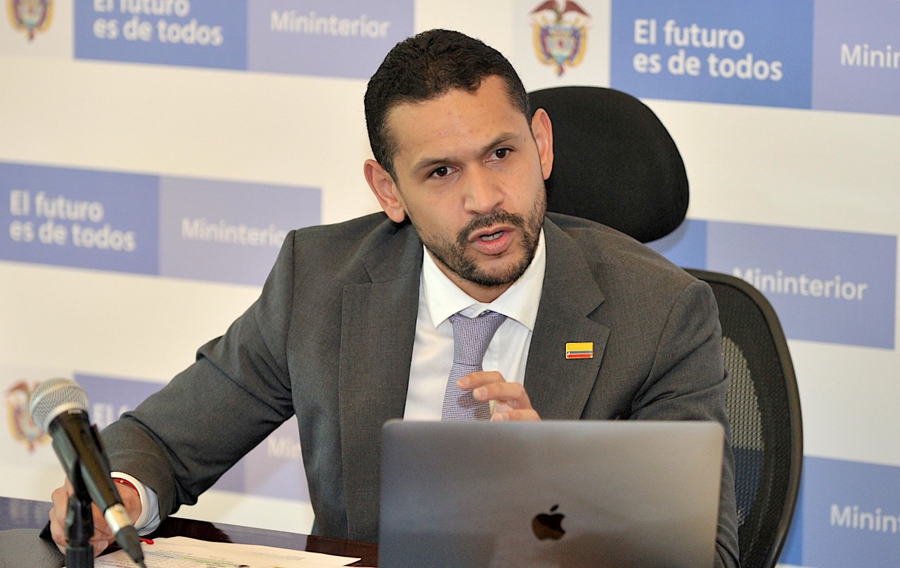 Gobierno Nacional pidió revocar toque de queda en Sogamoso y Duitama, Boyacá