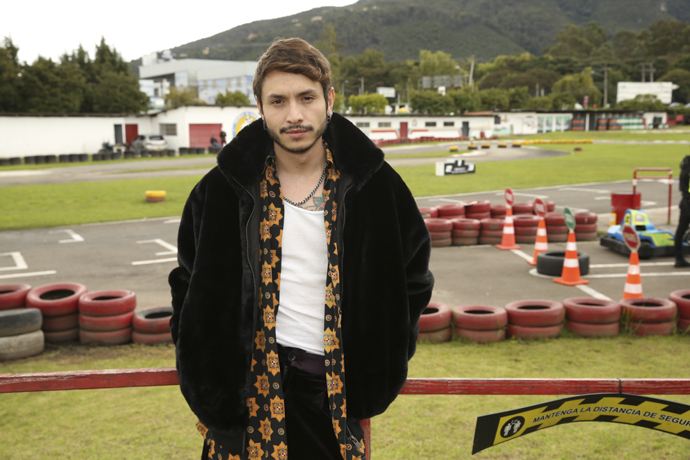 Felipe Bernedet