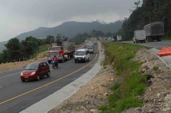 Consejo de Estado deja en firme condena por incumplimiento de la obra Bogotá-Girardot