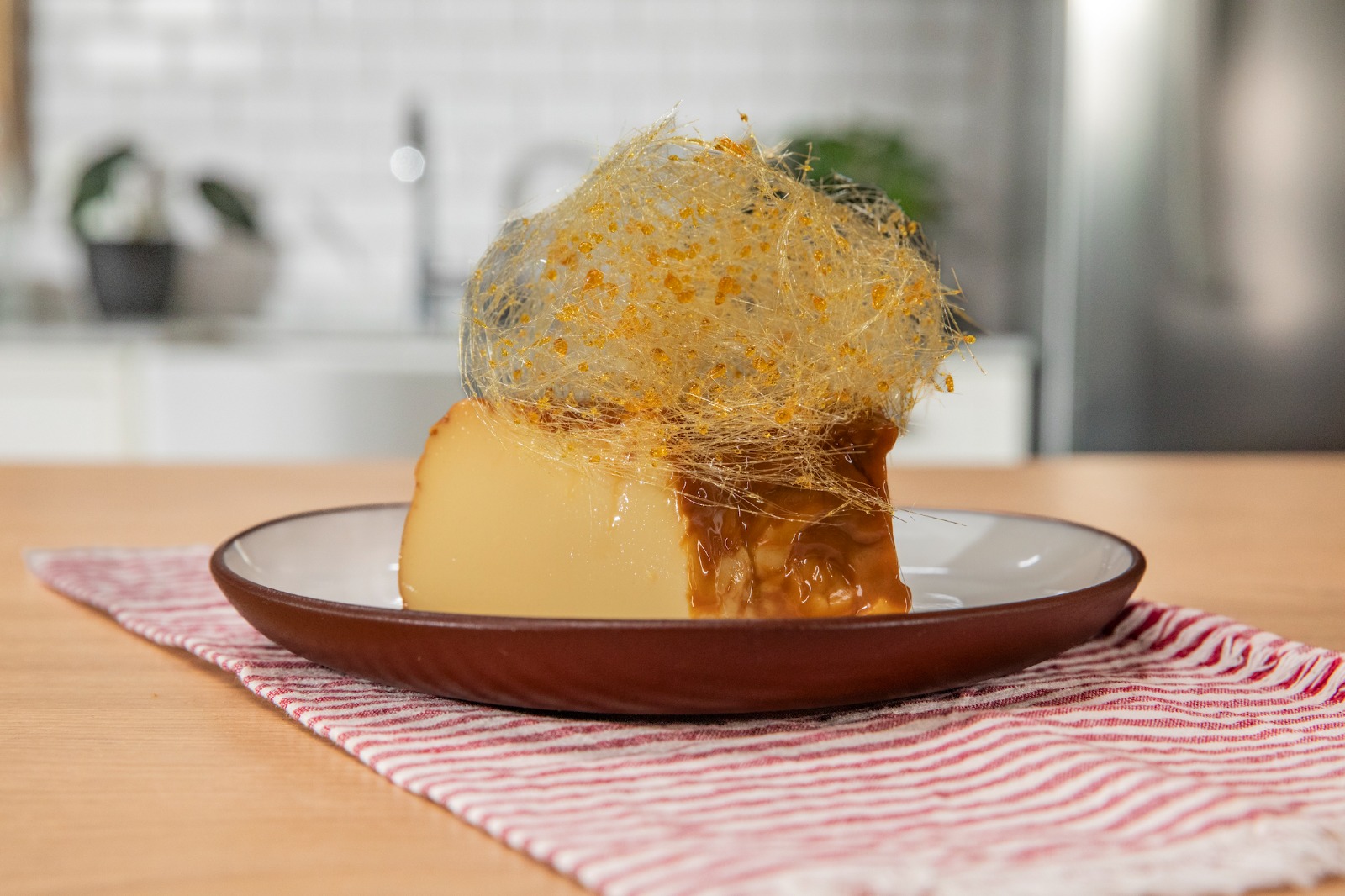 Tres recetas con pocos ingredientes para preparar en casa