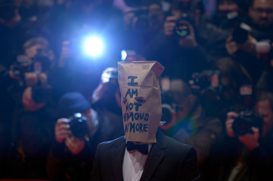 Shia LaBeouf se ofende por preguntas sobre ‘Ninfomaníaca’