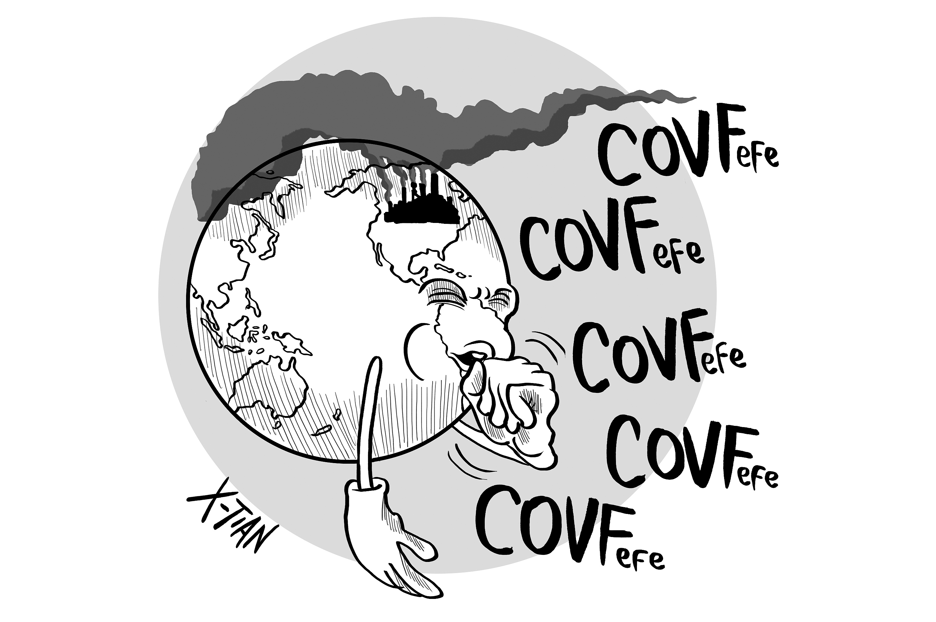 CovFefe