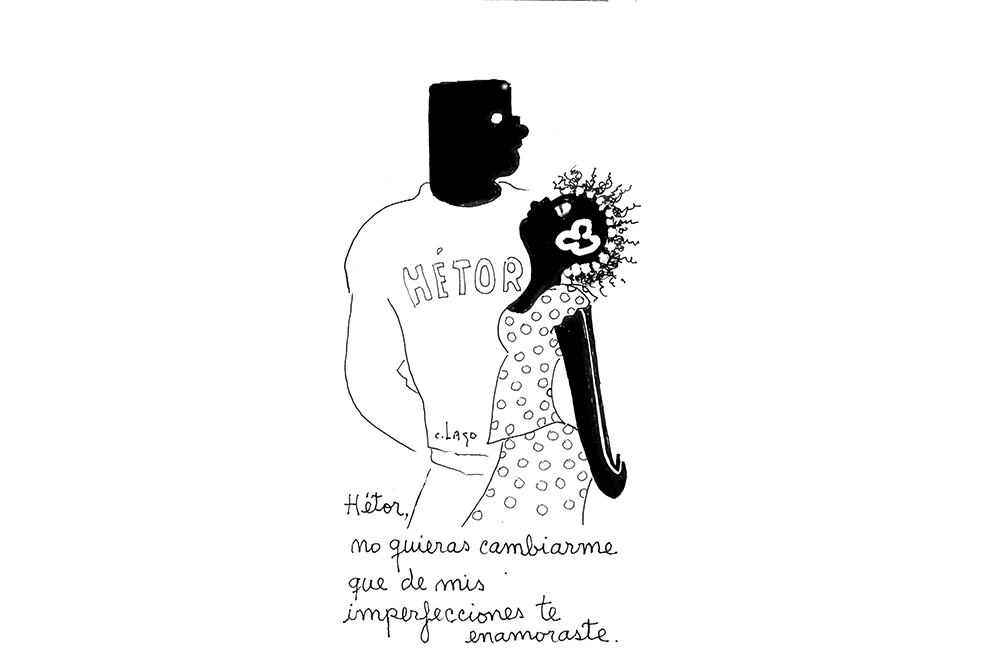Nieves
