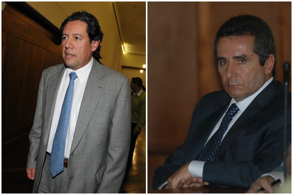 El fallo que priva a Bernardo Moreno