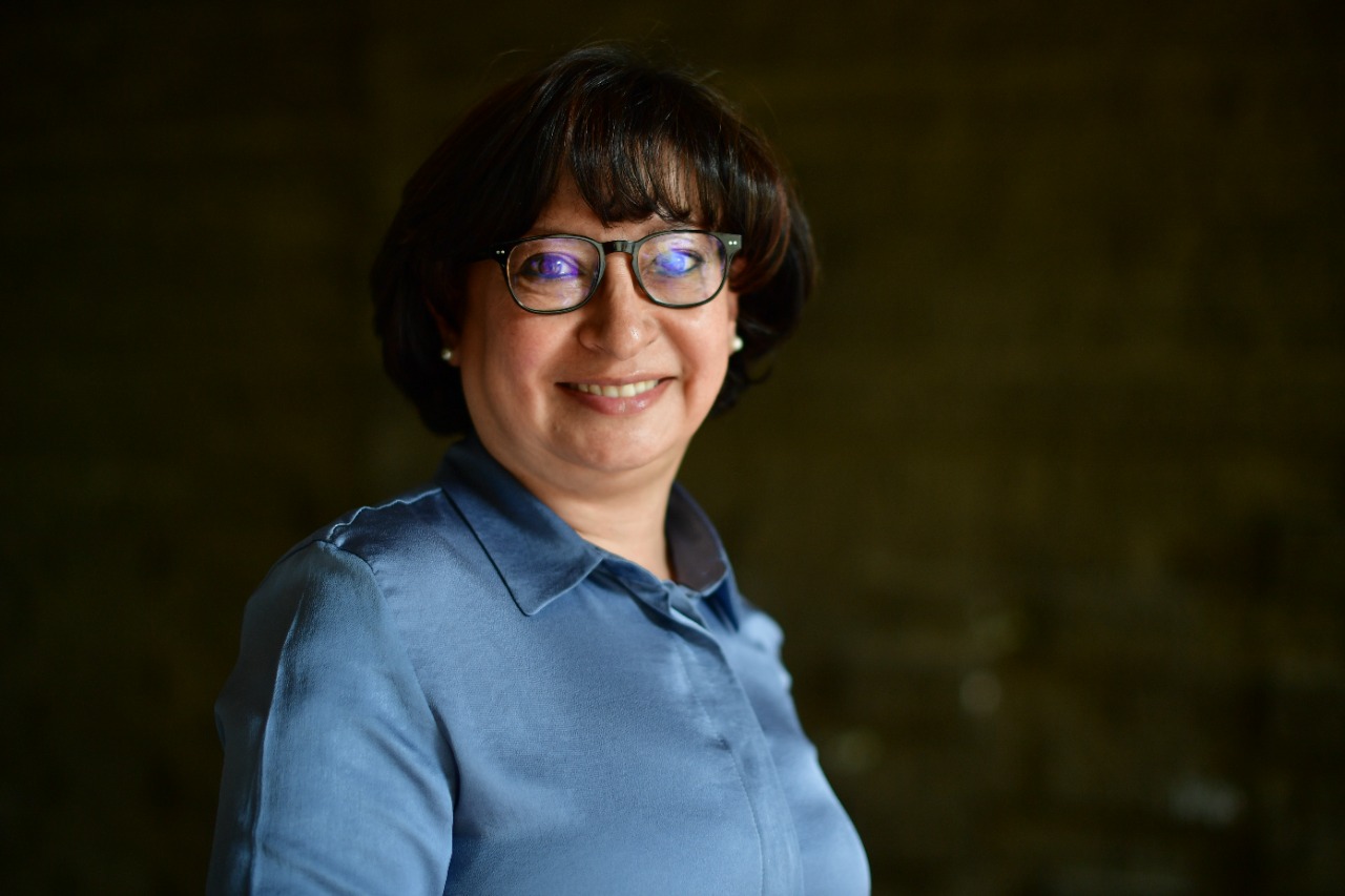 Pilar Infante