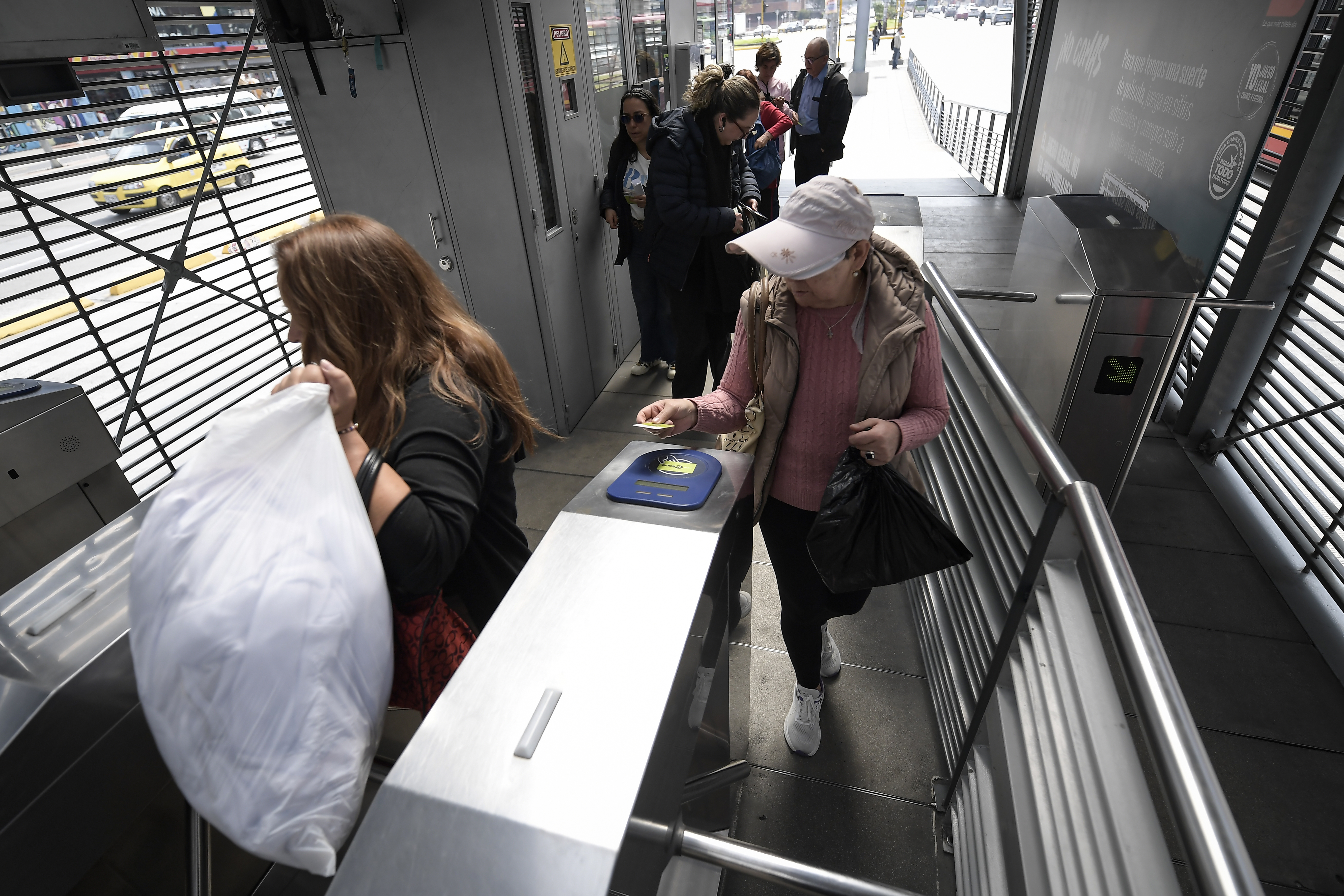 ¿Cuándo sale Transmipass? Abecé de la tarjeta que promete un ahorro del 23 %