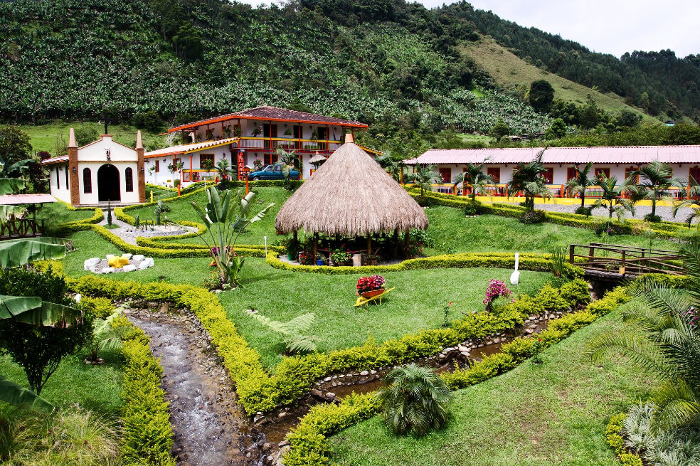 ¿Cómo serán los viajes de los colombianos después de la pandemia?