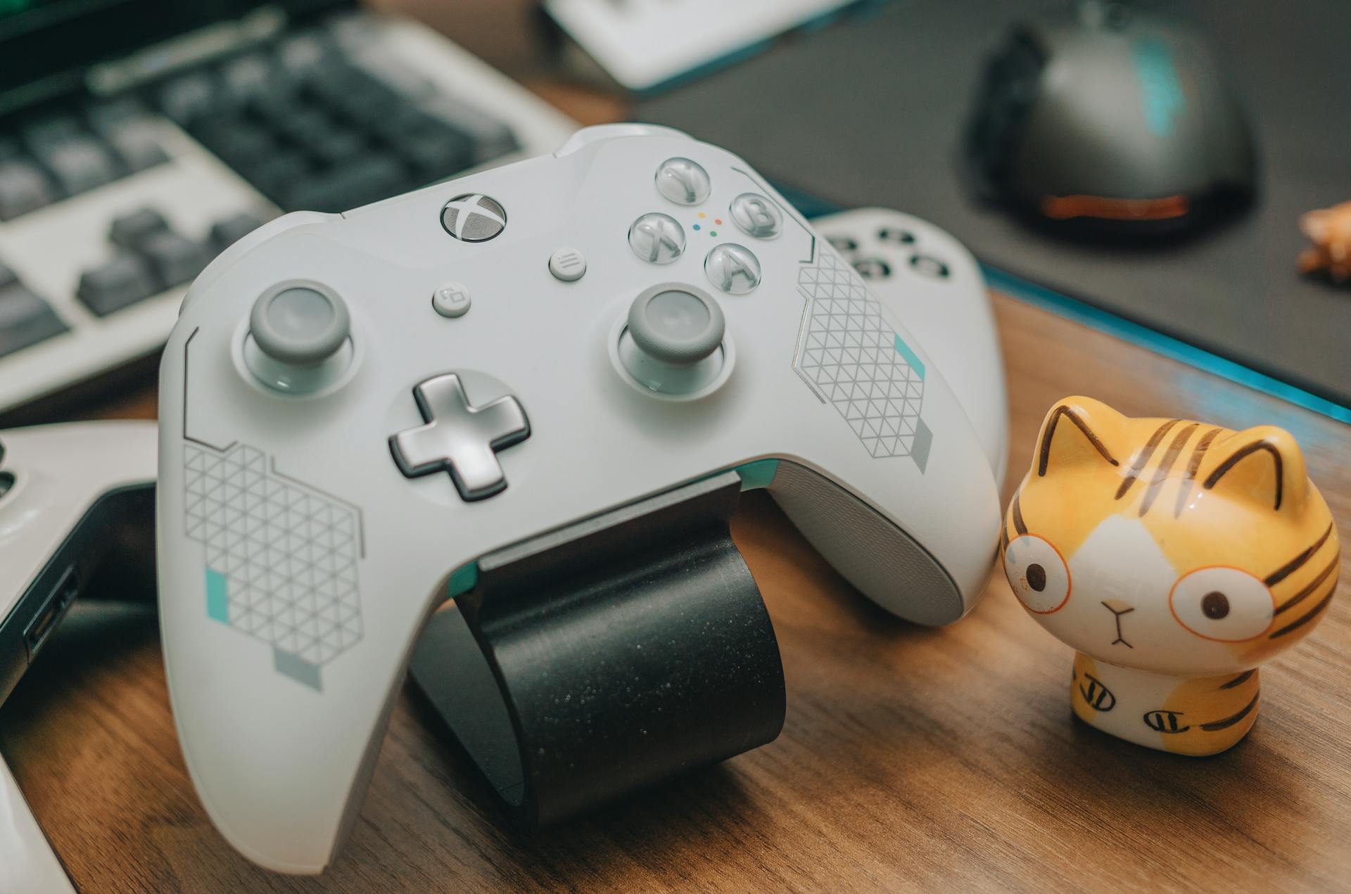 Estos son los juegos ganadores de los Xbox Excellence Awards 2024