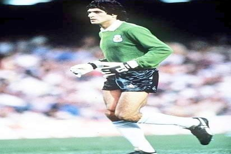 Ubaldo Fillol, campeón en Argentina-1978, internado por covid-19