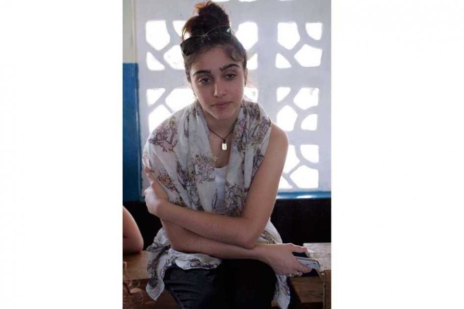 Madonna admite que «fue muy difícil» dejar marchar a su hija Lourdes