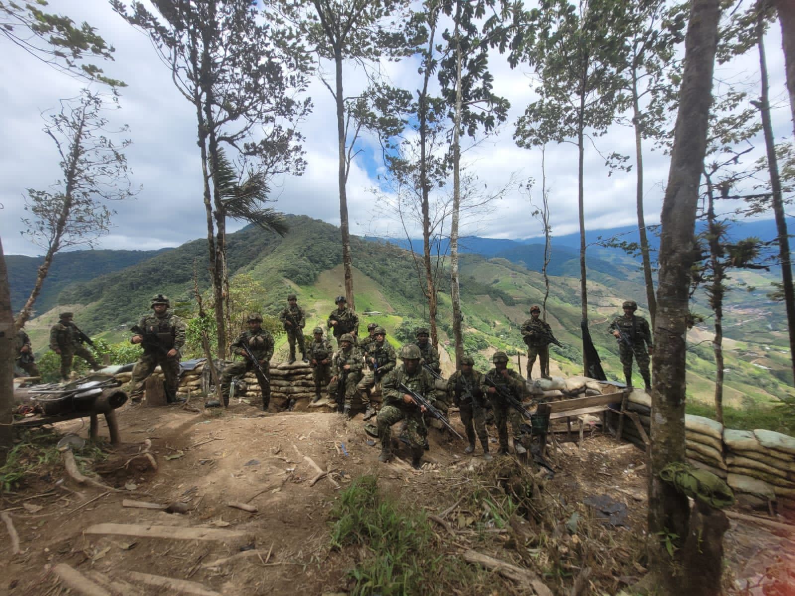 10 puntos para entender lo que pasa en El Plateado (Cauca)
