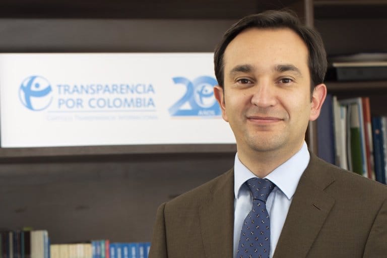 “Más capacidad del Ejecutivo no significa menos rendición de cuentas”