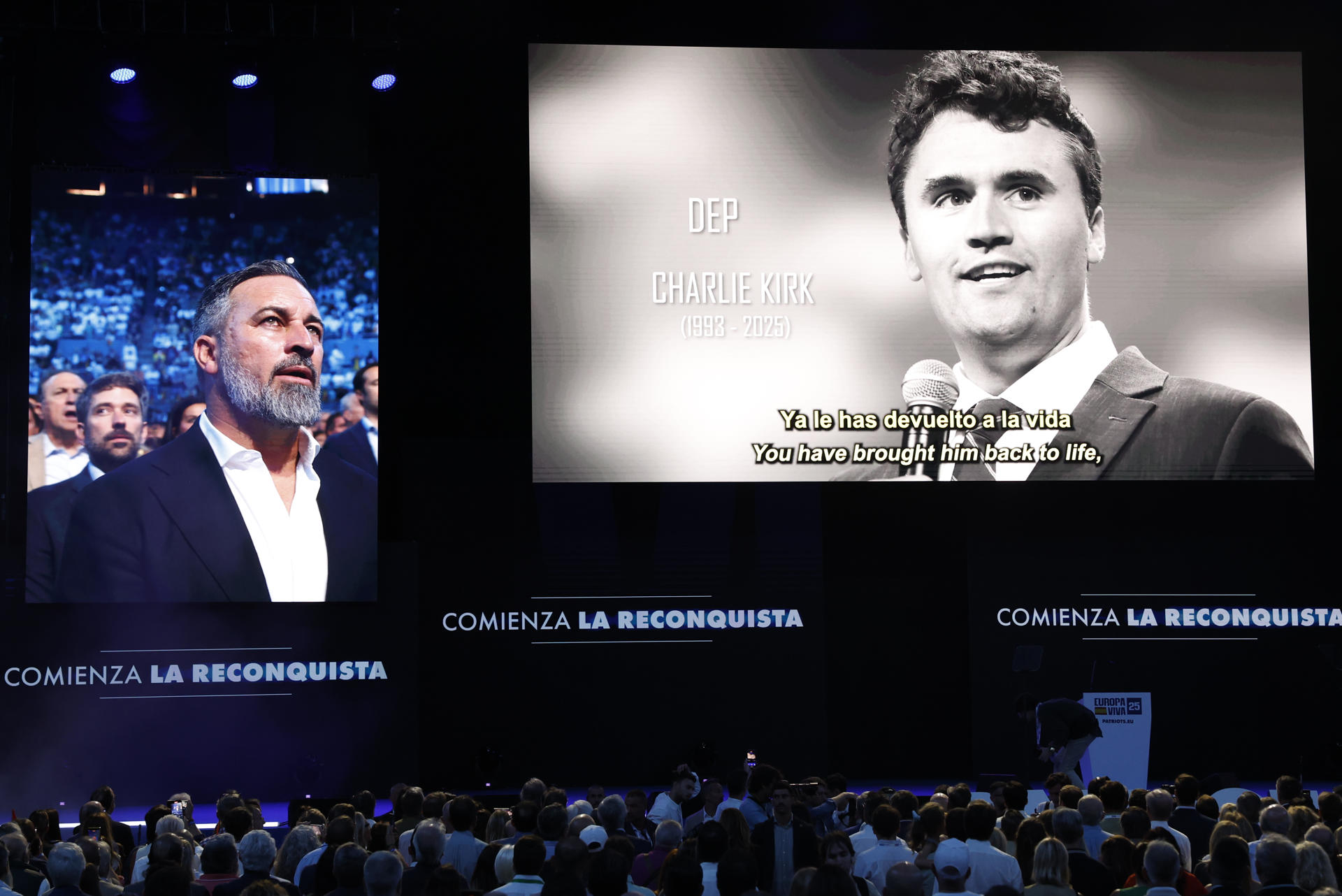 Los despedidos por reaccionar a muerte de Kirk: pilotos y columnistas de opinión
