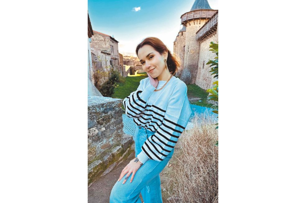 “Todo alrededor de un vinilo es un ritual”: Laura Natalie Cardona