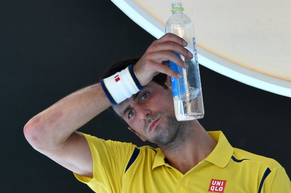 Novak Djokovic reconoce que le ofrecieron US$ 200.000 por dejarse ganar en 2007