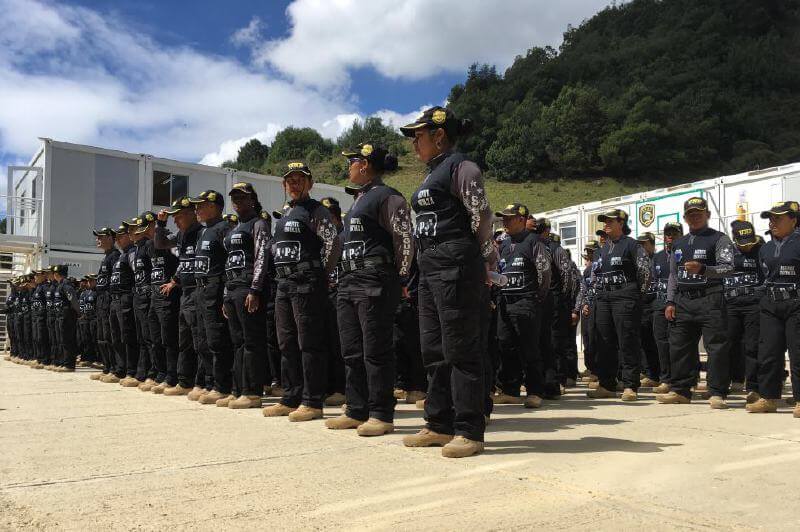 Denuncian irregularidades en contrato de la UNP