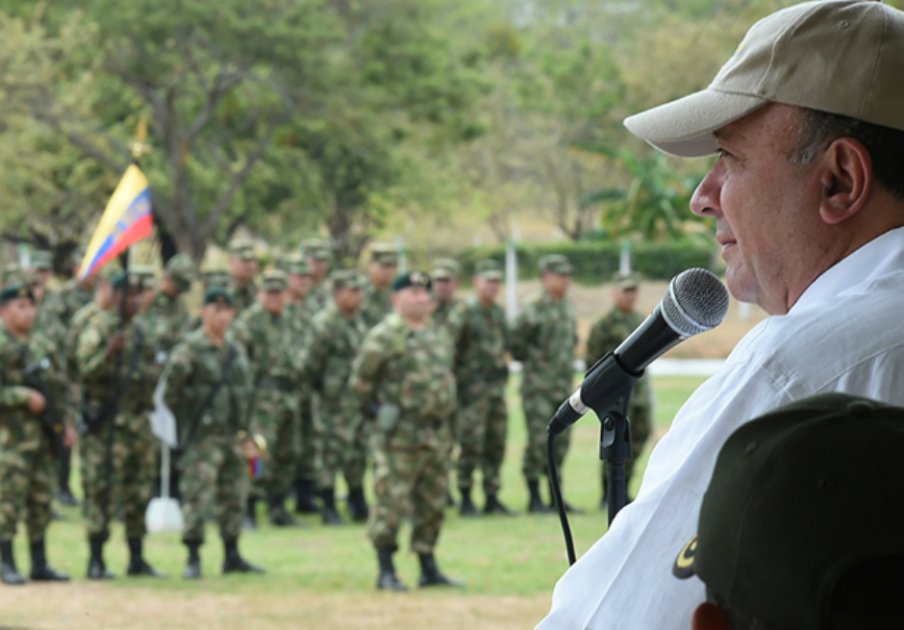 A evaluación capacidad de defensa y disuasión militar de FF.MM.