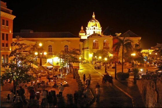 Centro Histórico de Cartagena tendrá guardianes ambientales