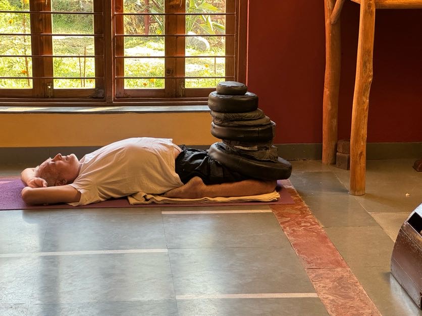 Crónica de un Yogui sesentón: el yoga como arte, ciencia, religión y filosofía