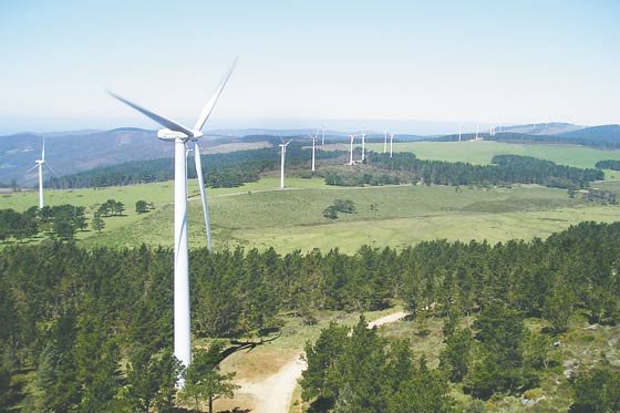 Colombia, quinta en el mundo en competitividad energética