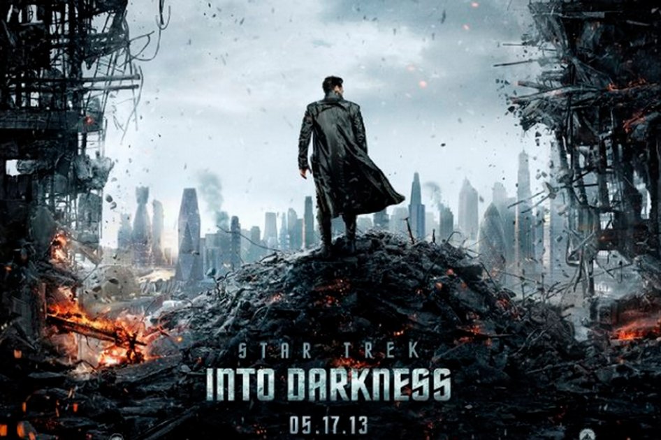 «Star Trek: en la Oscuridad» presenta sus primeras imágenes