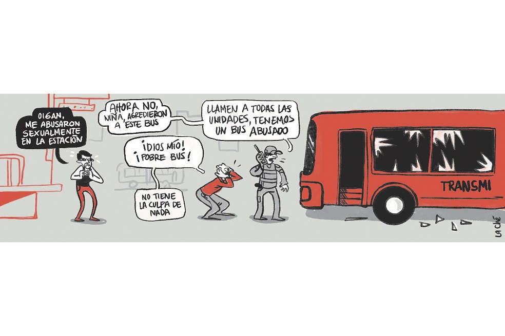 La Ché