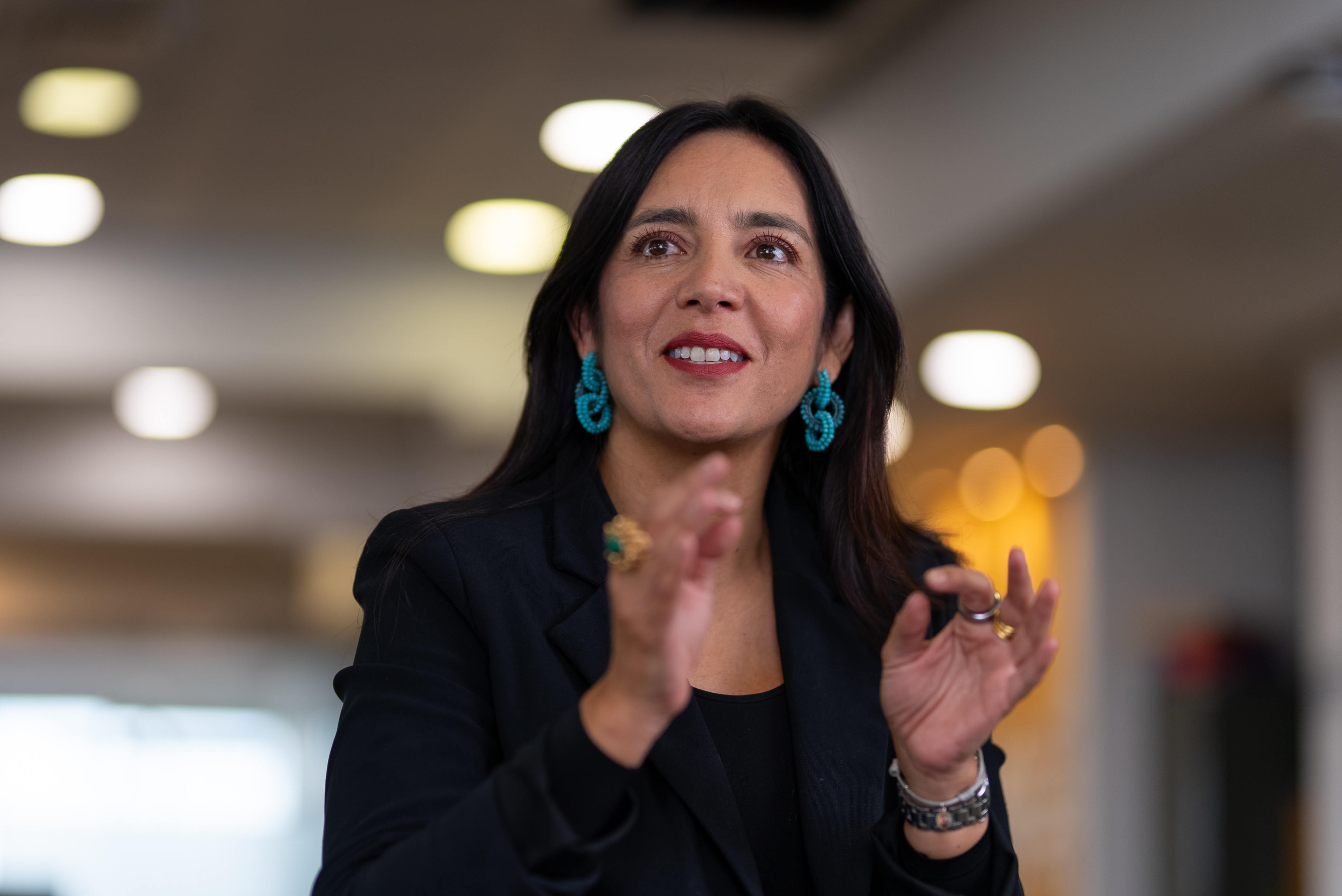 La estrategia de ColCapital para aumentar la inversión privada en Colombia