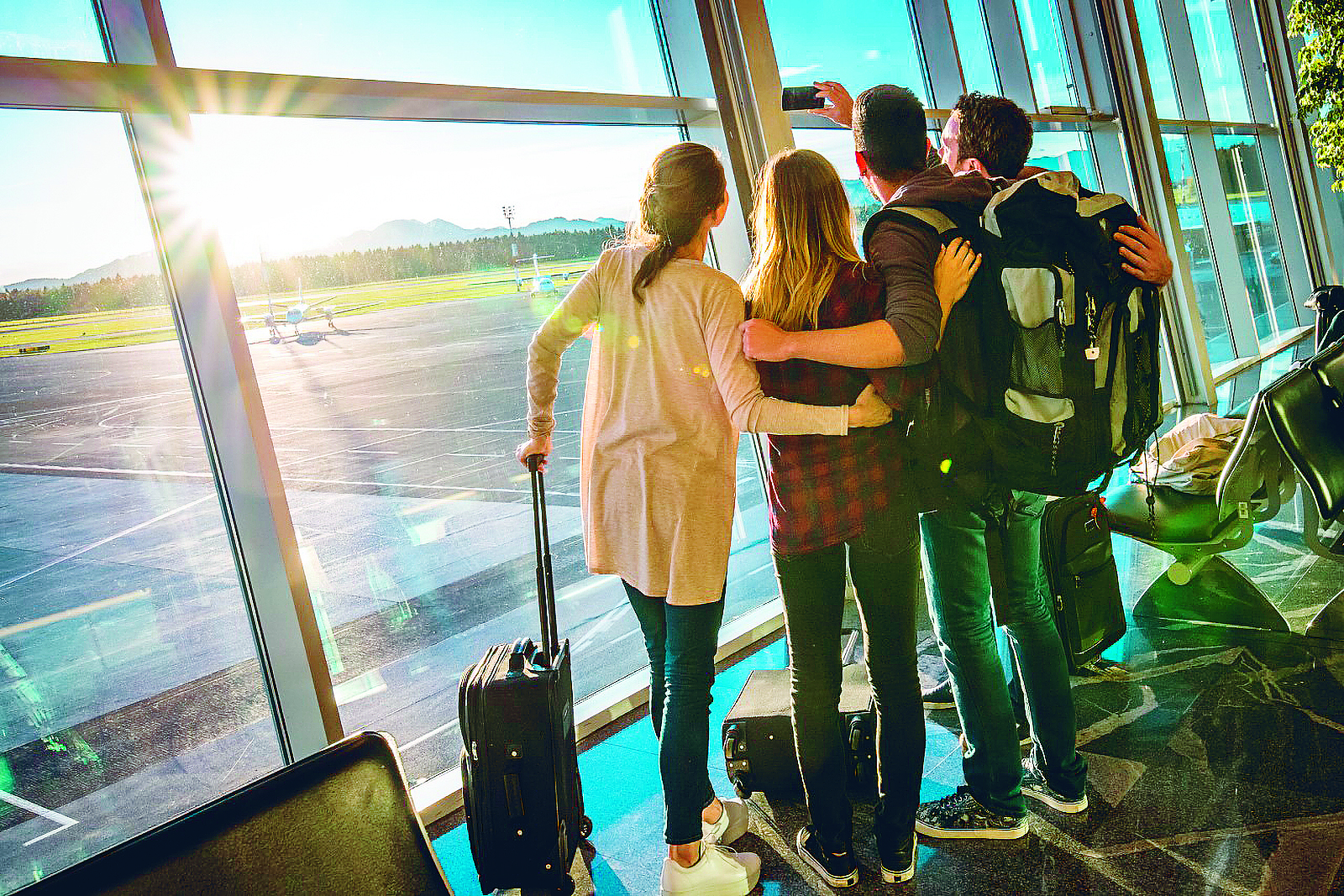 Los destinos más buscados y económicos para viajar en Colombia