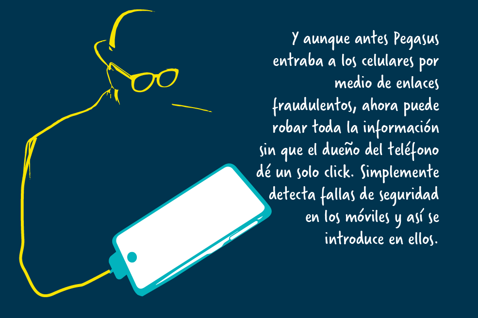 El mundo no es como lo pintan.