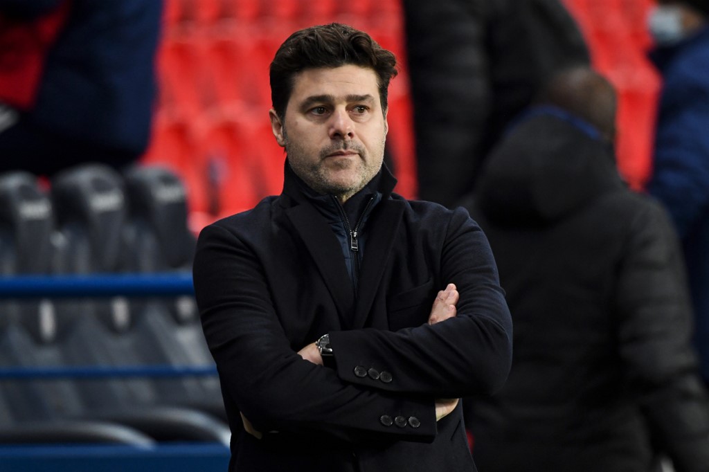 Pochettino: “Messi se ha adaptado muy bien y muy rápido”