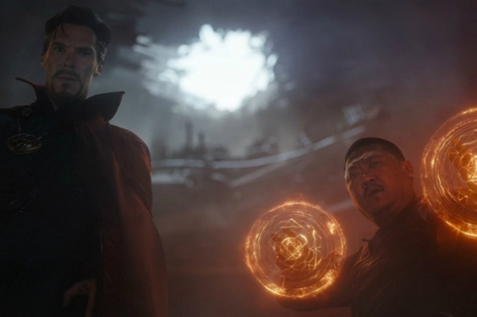 Endgame: Los Russo desvelan la duración de Vengadores 4