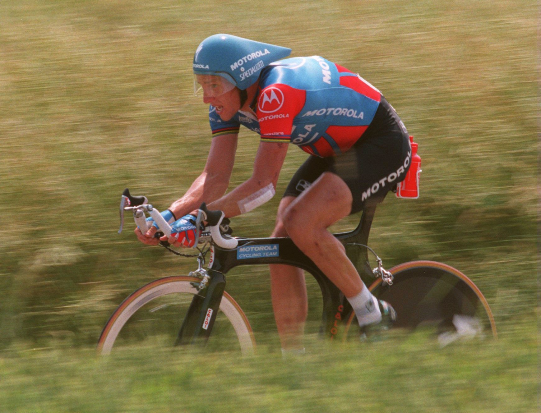 Lance Armstrong: el ciclista que fue el más grande y que engañó al mundo