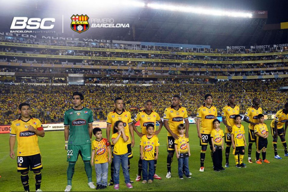 Investigan en Ecuador blanqueo de dinero que salpica a dirigentes deportivos