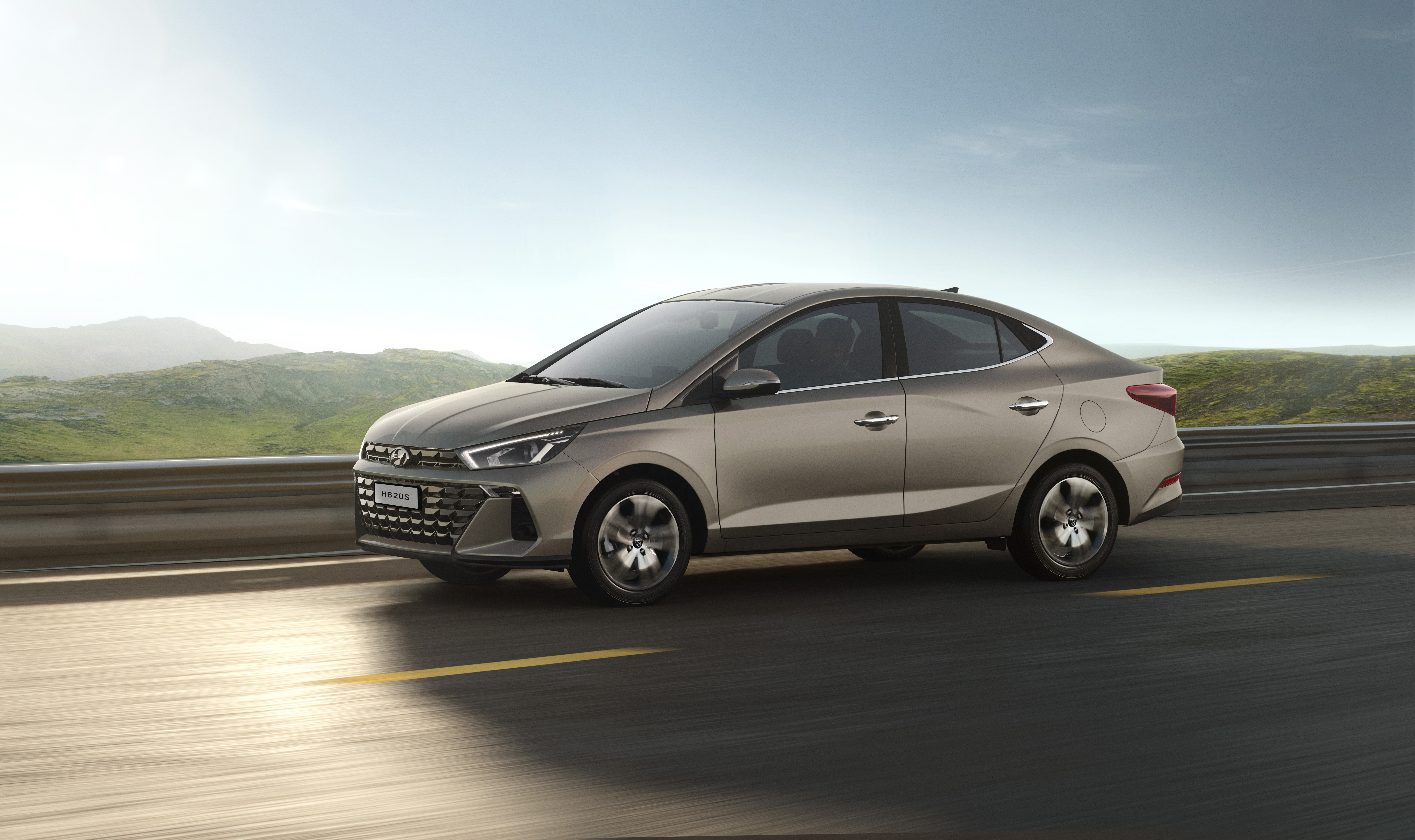 Hyundai HB20 ahora tiene versión premium en Colombia