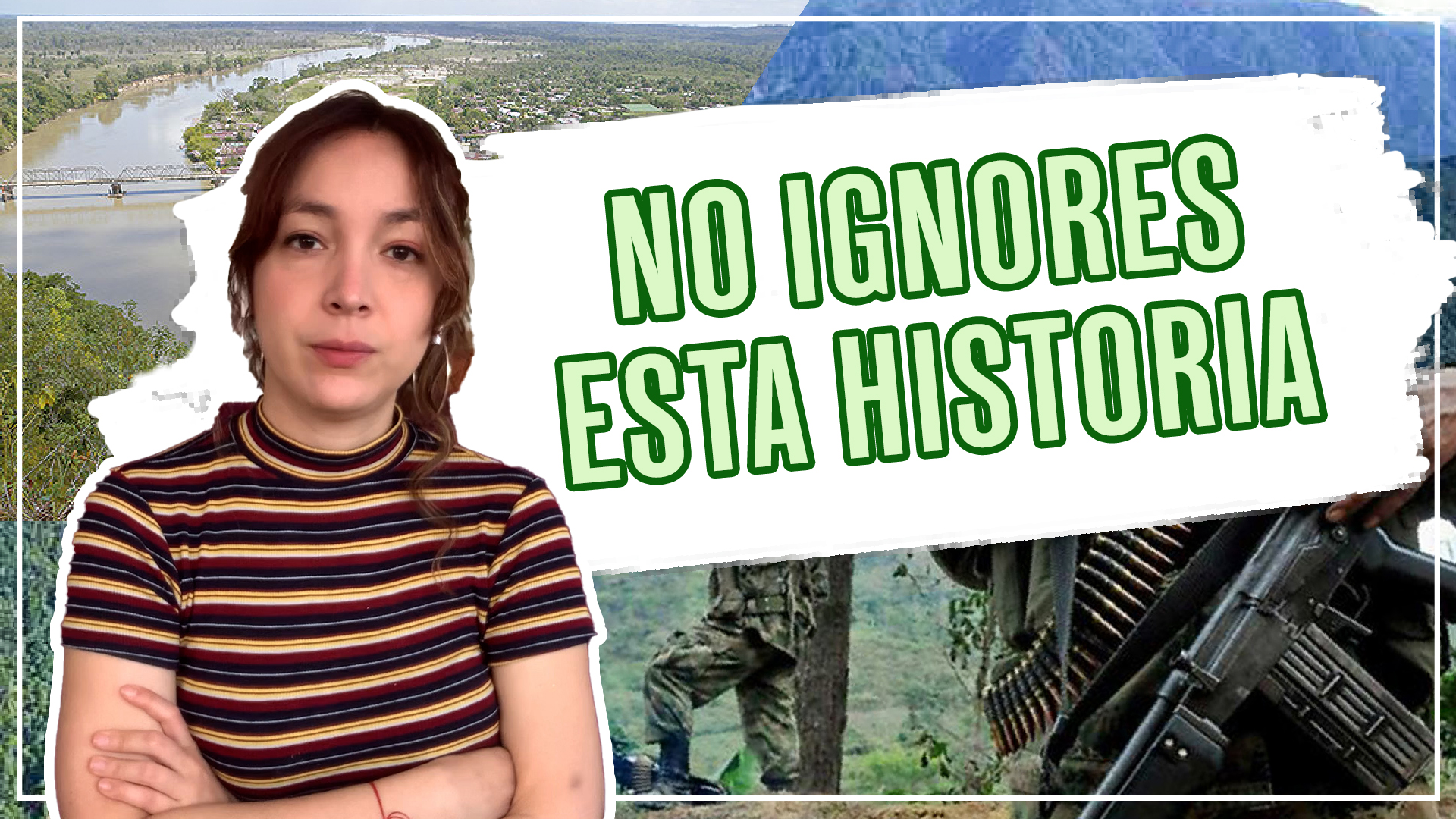 La historia olvidada en tiempos de protesta – Las Igualadas