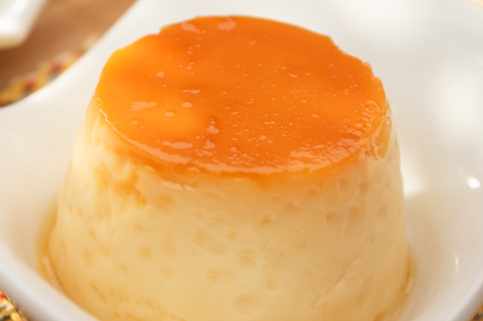 Leche asada vegana: receta para todos los gustos y muy saludable