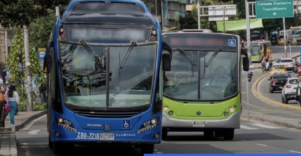 Estas rutas Transmizonales cambiaron por las obras del Metro en la Av. Primero de Mayo