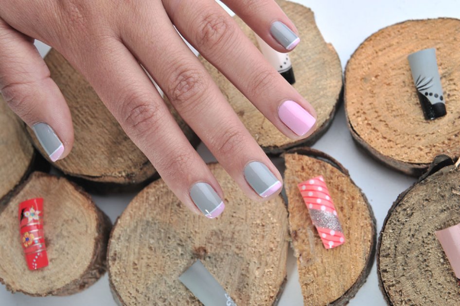 Cinco consejos para tener uñas perfectas