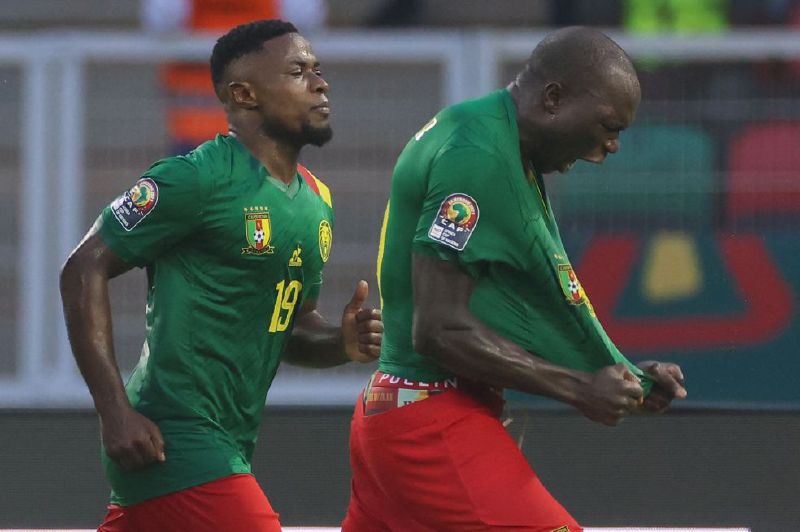 La Copa Africana se juega por encima de todo