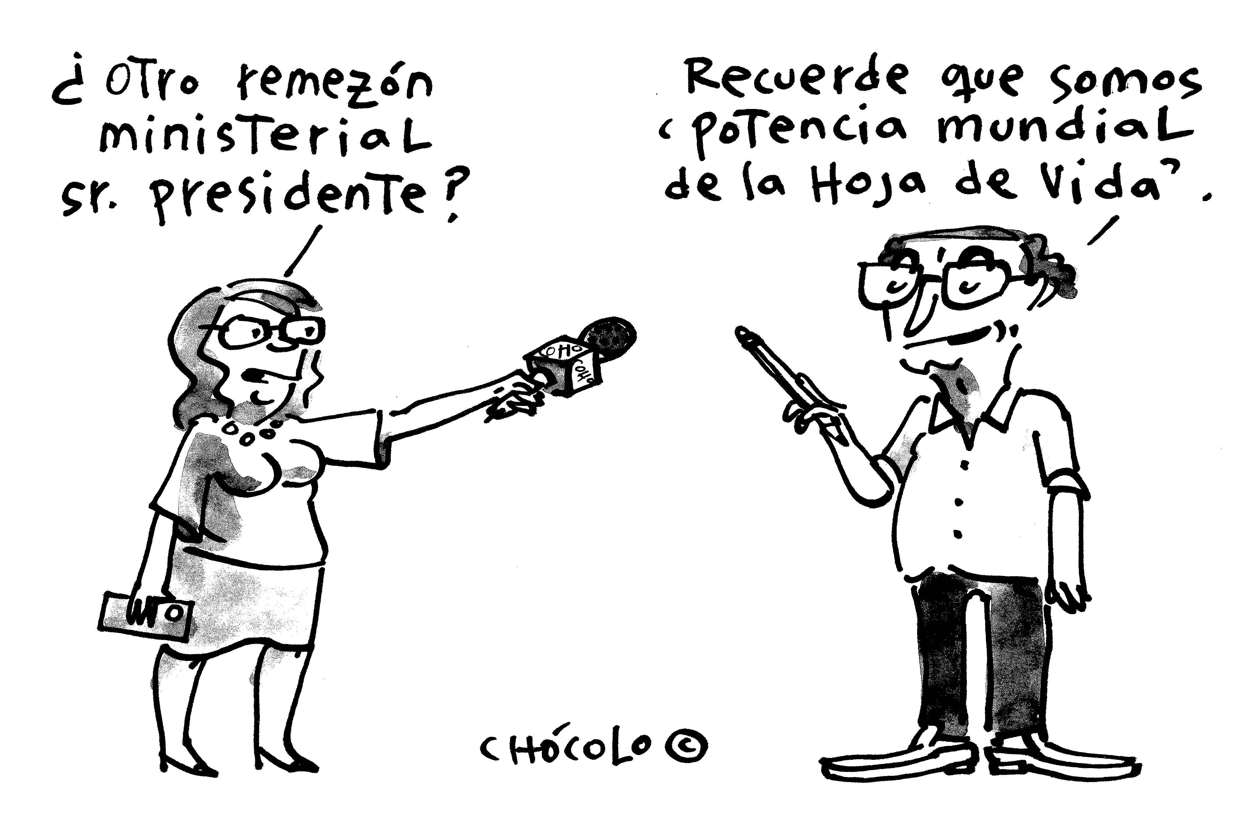 Chócolo