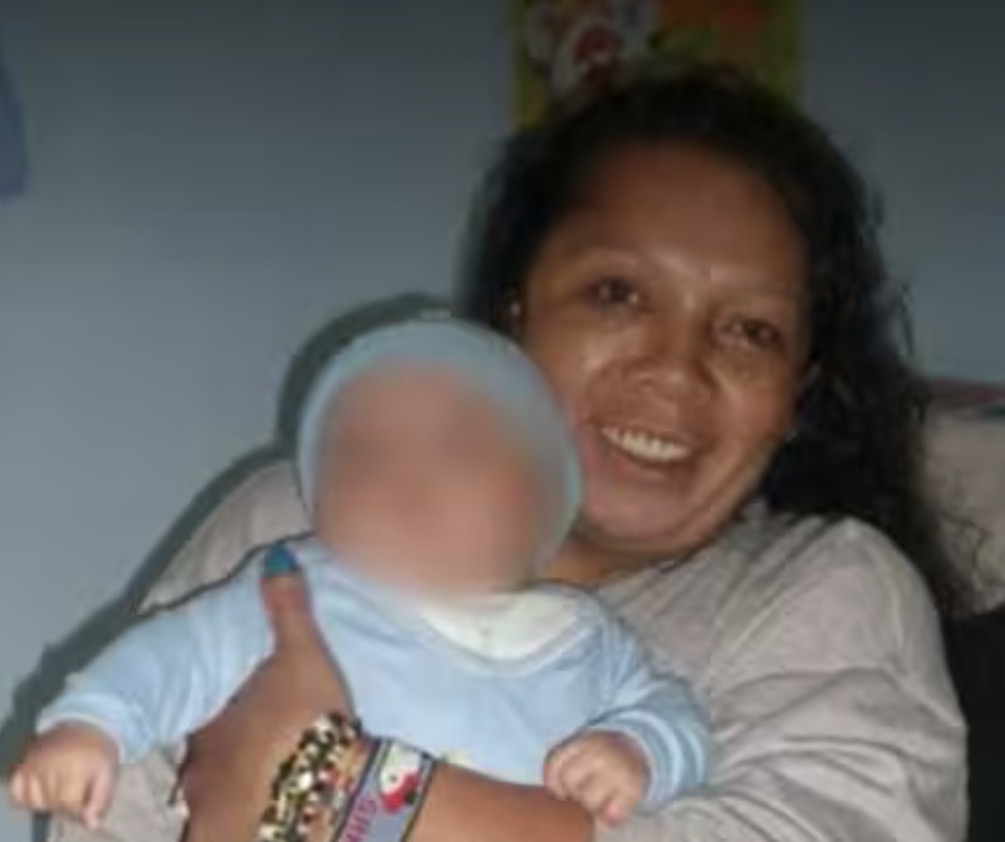 La dejó agonizando durante horas: condenan a 43 años al feminicida de Sandra Patricia Gómez