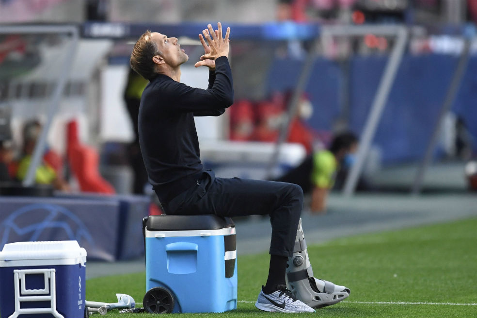Thomas Tuchel