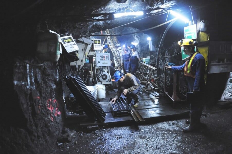 Gobierno vuelve a poner los ojos en el cobre