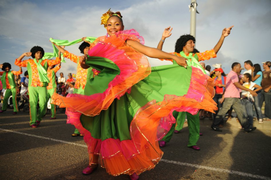 Sin el Reinado Nacional de Belleza, así serán las fiestas de Cartagena