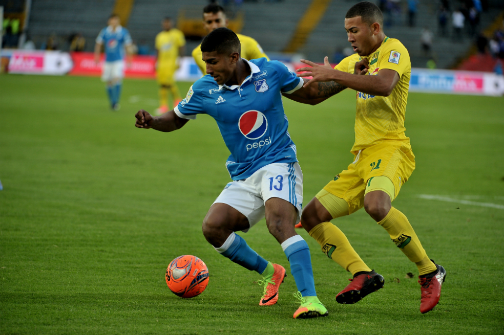 Definida la tercera fecha de la Liga Águila