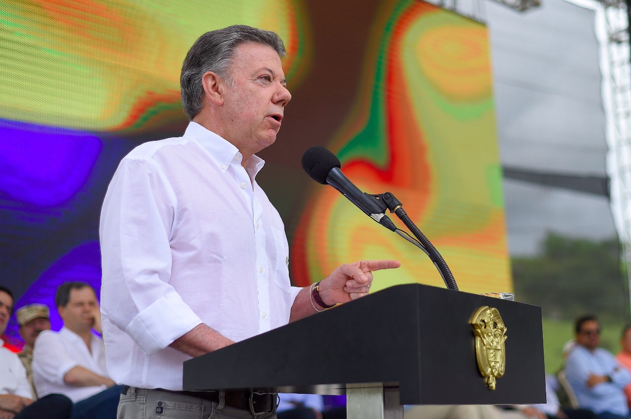 Nuevo llamado al Gobierno para que cumpla con la ley de amnistía
