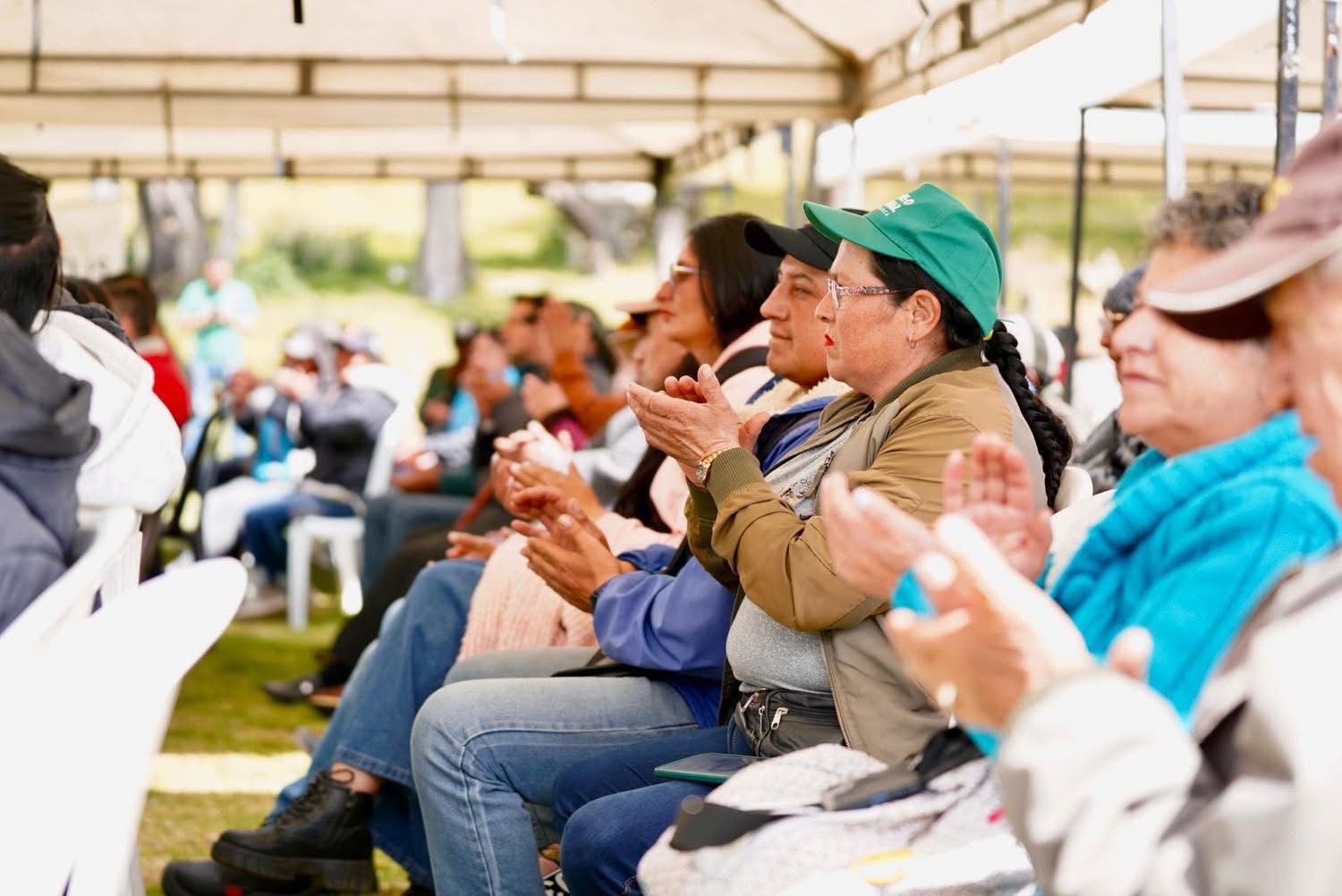 Soacha anuncia proyecto para construir un nuevo Centro Agroindustrial de Ciencia