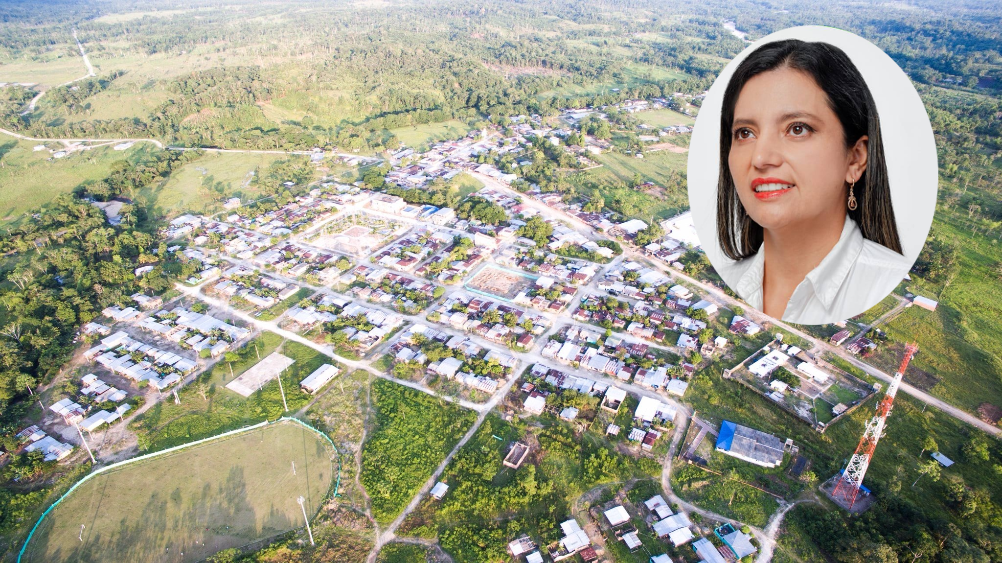Lo que se sabe del ataque contra candidata a la alcaldía de Piamonte, en Cauca