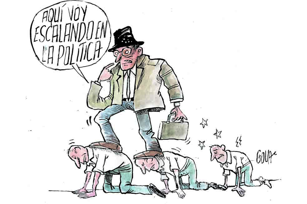 La instantanea