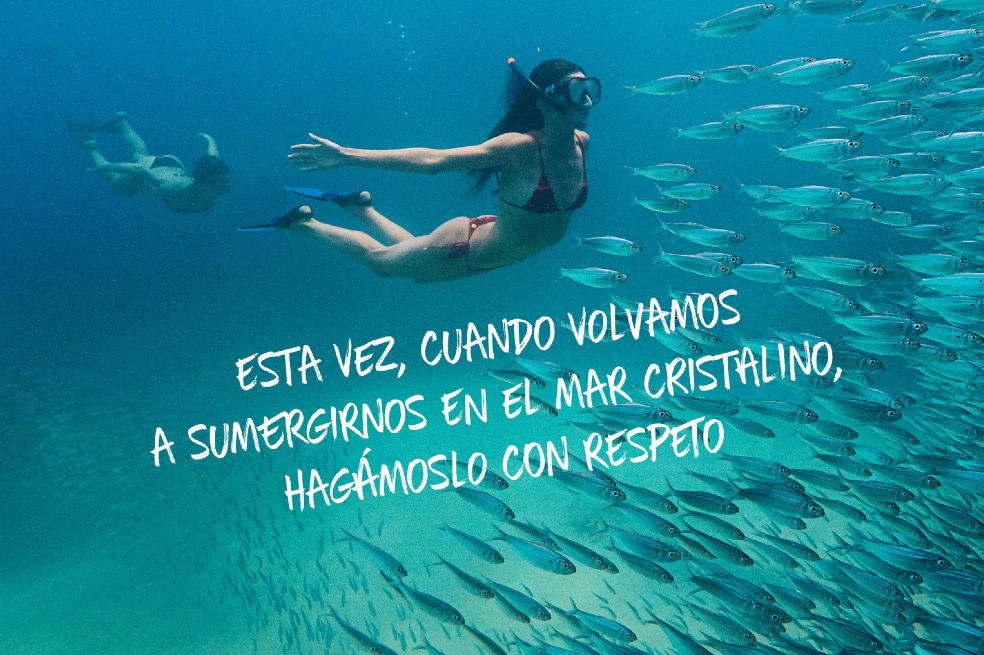Turismo sostenible en Colombia